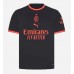 Muški Nogometni Dres AC Milan Goncalo Ramos #9 Rezervni 2026-27 Kratak Rukav